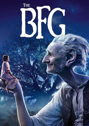 Watch BFG - Luganda Translated Movie by Vj Junior