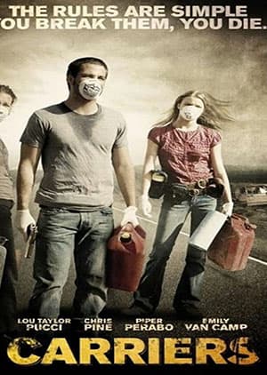 Watch THE CARRIERS - Luganda Translated Movie by Vj Junior