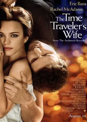 Watch THE TIME TRAVELLERS WIFE - Luganda Translated Movie by Vj Junior