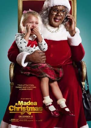 Watch MADEA CHRISTMAS - Luganda Translated Movie by Vj Junior