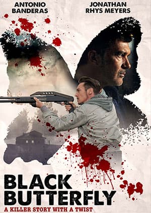 Watch BLACK BUTTER FLY - Luganda Translated Movie by Vj Junior