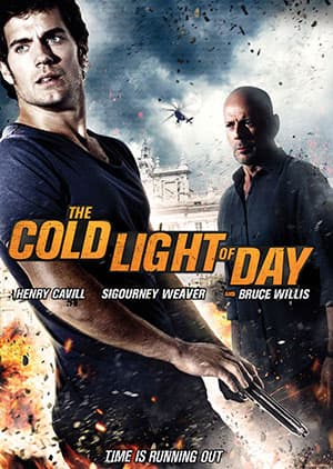 Watch COLD LIGHT OF THE DAY - Luganda Translated Movie by Vj Junior