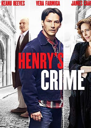 Watch HENRYS CRIME - Luganda Translated Movie by Vj Junior