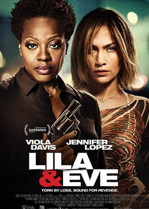 Watch LILA AND EVE - Luganda Translated Movie by Vj Junior