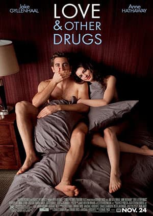 Watch LOVE AND OTHER DRUG - Luganda Translated Movie by Vj Junior