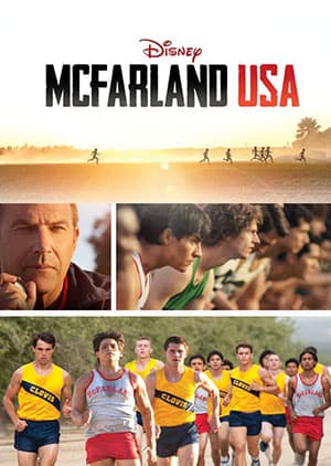 Watch MACFARLAND - Luganda Translated Movie by Vj Junior