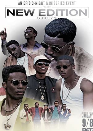 Watch NEW EDITION 1 - Luganda Translated Movie by Vj Junior