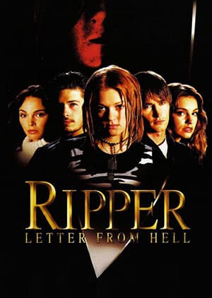 Watch RIPPER LETTER FROM HELL - Luganda Translated Movie by Vj Emmy