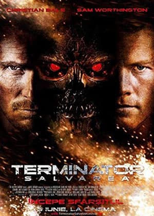 Watch TERMINATOR 4 - Luganda Translated Movie by Vj Junior