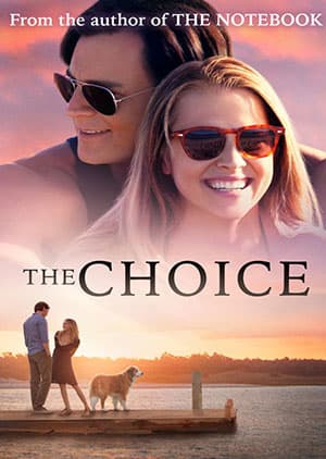 Watch THE CHOICE - Luganda Translated Movie by Vj Junior