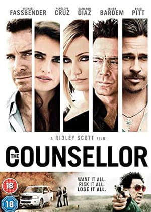 Watch THE COUNSELLOR - Luganda Translated Movie by Vj Junior
