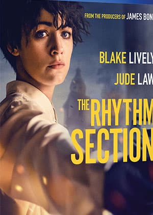 Watch THE RYTHM SECTION - Luganda Translated Movie by Vj Junior