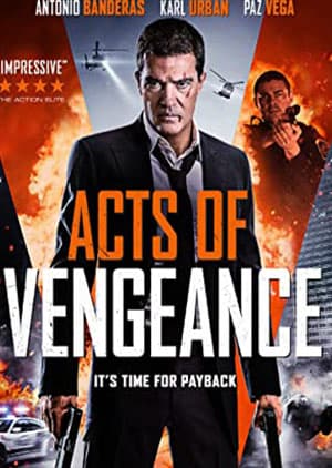 Watch ACTS OF VEAGANCE - Luganda Translated Movie by Vj Junior