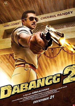 Watch DABBANG 2 - Luganda Translated Movie by Vj Emmy