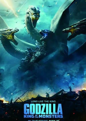 Watch GODZILLA KING OF THE MONSTER - Luganda Translated Movie by Vj Ice P