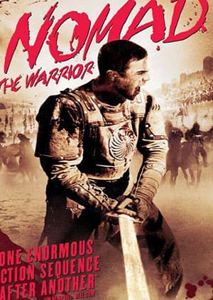 Watch NOMAD THE WARRIOR - Luganda Translated Movie by Vj Heavy Q
