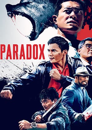 Watch PARADOX - Luganda Translated Movie by Vj Ice P
