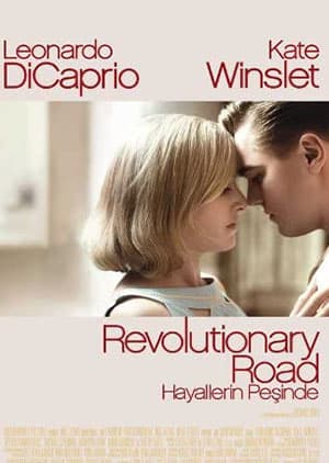 Watch REVOLUNARY ROAD - Luganda Translated Movie by Vj Junior