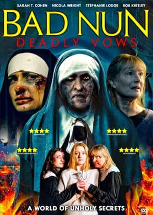 Watch awakening the nun - Luganda Translated Movie by Vj Emmy