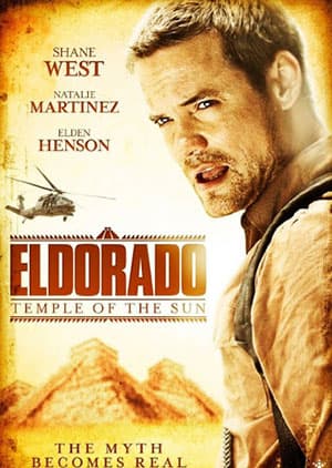 Watch el dorado temple of the sun - Luganda Translated Movie by Vj Junior