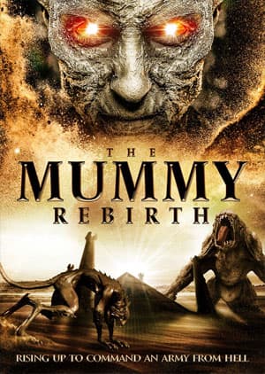 Watch the mummy rebirth - Luganda Translated Movie by Vj Emmy