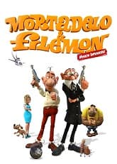 Watch Mortadelo and Filemon: Mission Implausible - Luganda Translated Movie by Vj Kevo