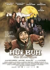 Watch Hui Buh The Goofy Ghost - Luganda Translated Movie by Vj Emmy