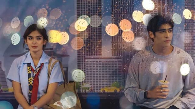 Watch The Rain in EspaÃ±a - Luganda Translated Series by Vj Ronage