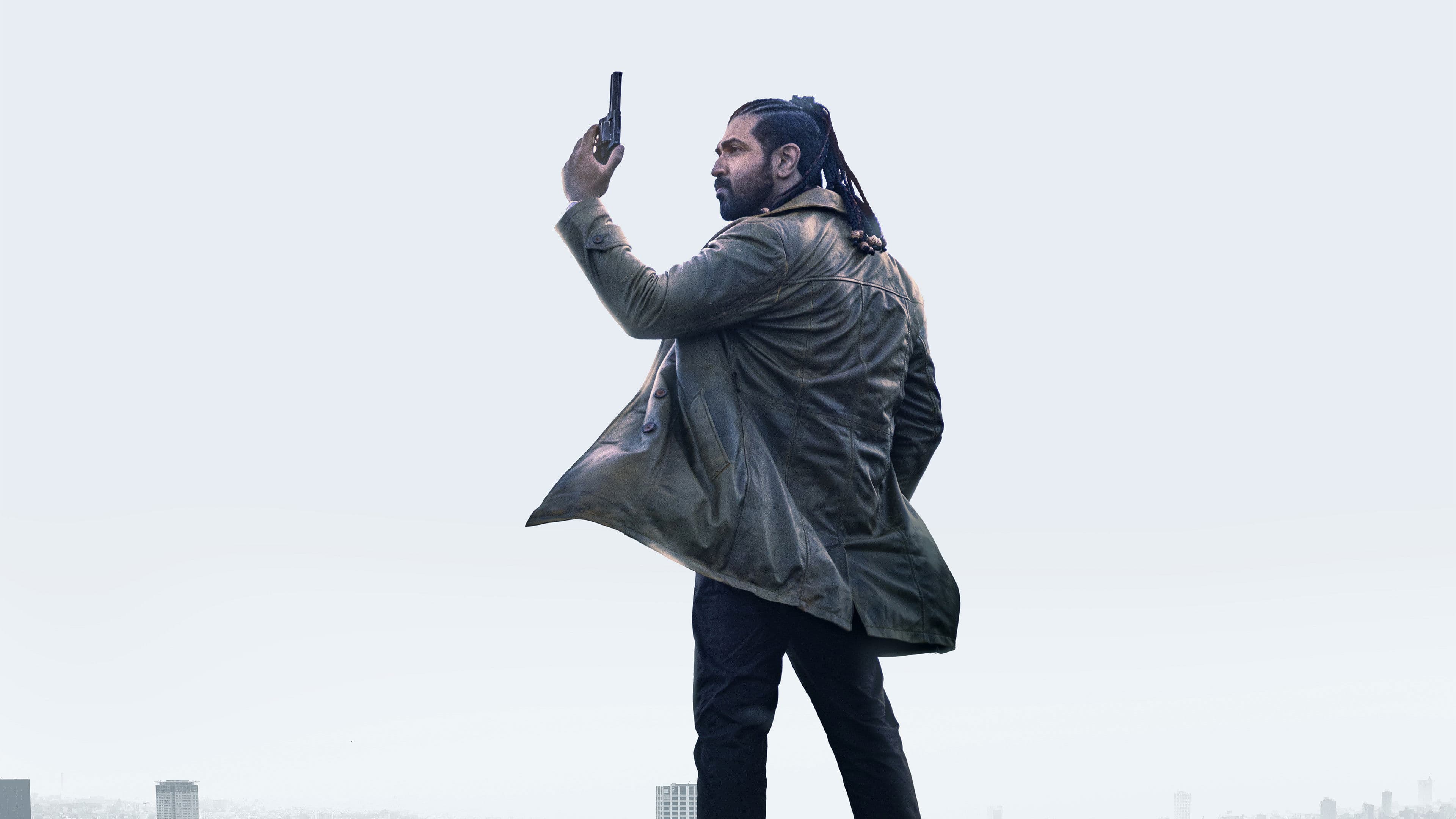 Watch Retta Thala - Luganda Translated Movie by Vj Ice P