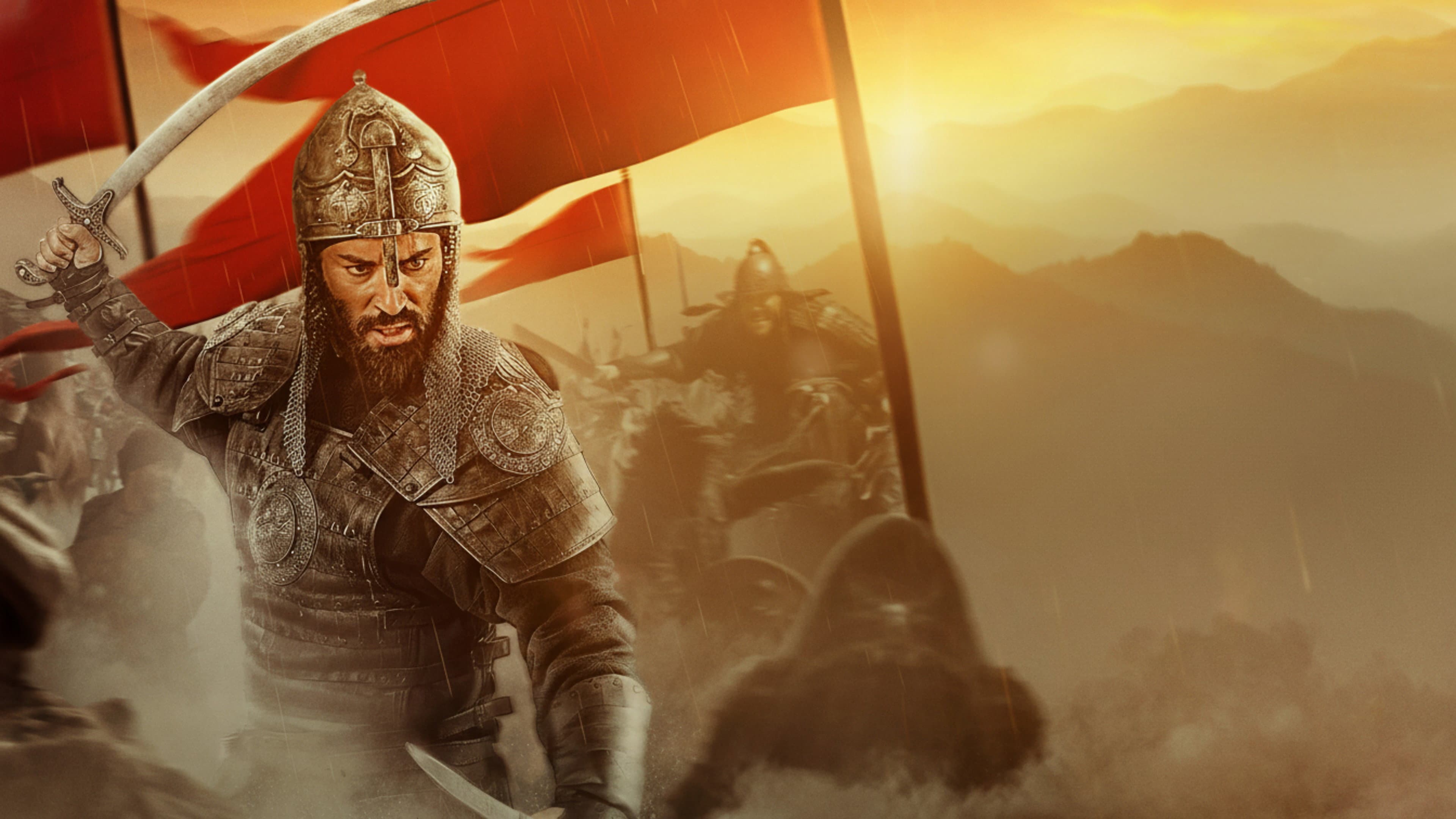 Watch Rise Of The Conqueror - Luganda Translated Movie by Vj Ice P