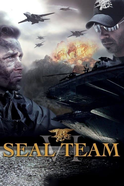 Watch SEAL Team VI - Luganda Translated Movie by Vj Junior