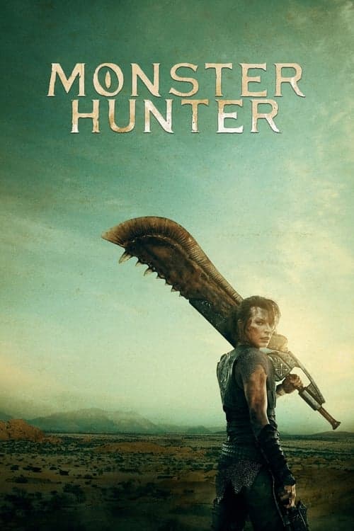 Watch monster-hunter - Luganda Translated Movie by Vj Junior
