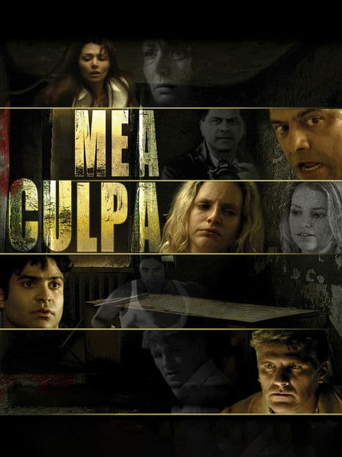 Watch Mea Culpa - Luganda Translated Movie by Vj Junior
