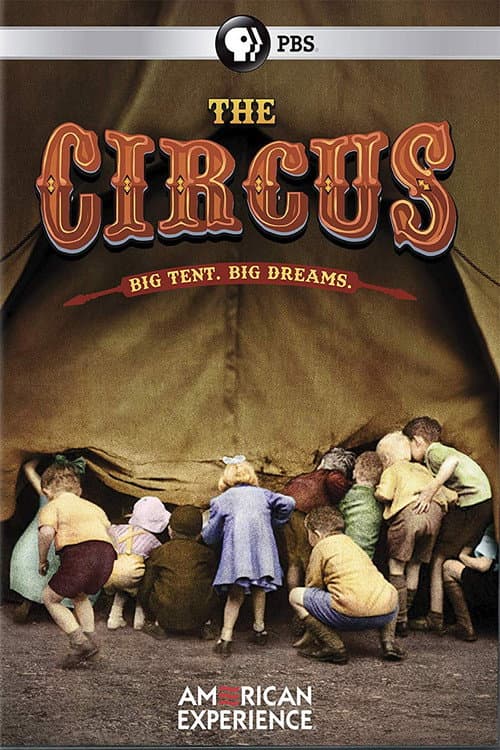 Watch The Circus - Luganda Translated Movie by Vj Kevo