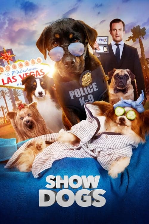 Watch Show Dogs - Luganda Translated Movie by Vj Kevo