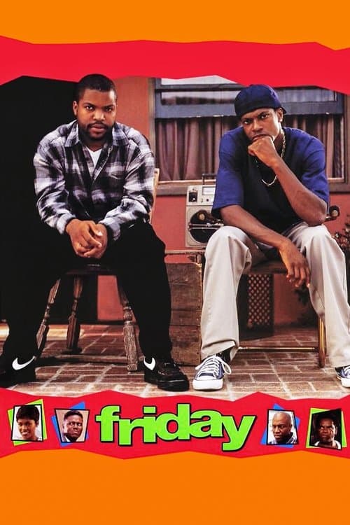 Watch Friday - Luganda Translated Movie by Vj Junior
