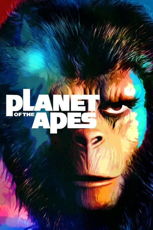 Watch Planet of the Apes - Luganda Translated Movie by Vj Emmy