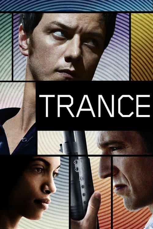 Watch Trance - Luganda Translated Movie by Vj Junior