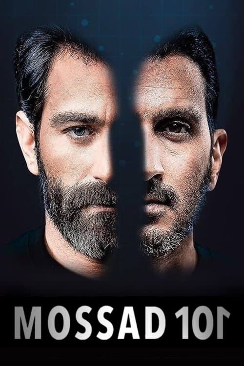 Watch Mossad 101 - Luganda Translated Series by VJ Mox