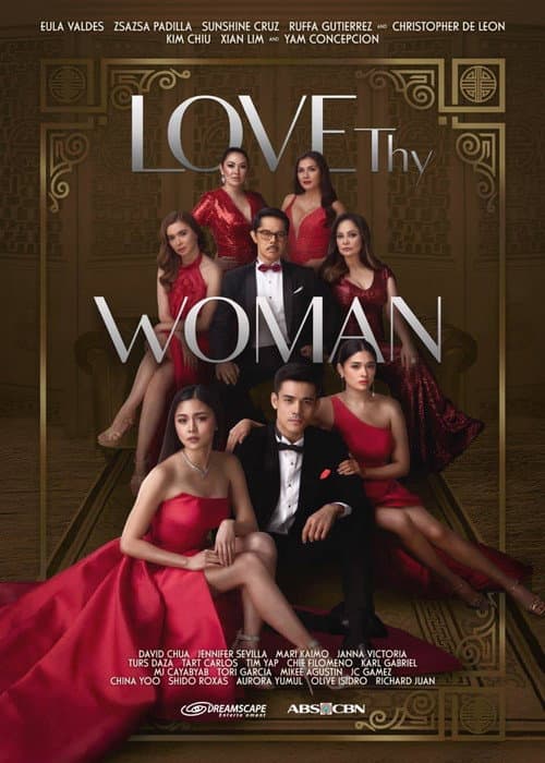 Watch love thy woman - Luganda Translated Series by VJ Ashim J