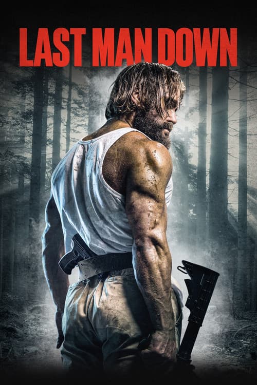 Watch Last Man Down - Luganda Translated Movie by Vj Emmy