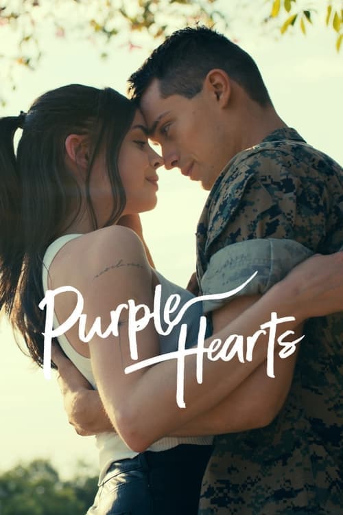 Watch Purple Hearts - Luganda Translated Movie by Vj Junior