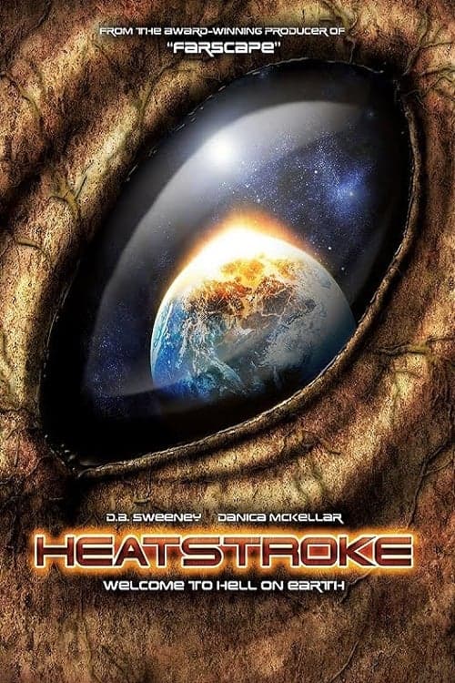 Watch Heatstroke - Luganda Translated Movie by Vj Junior