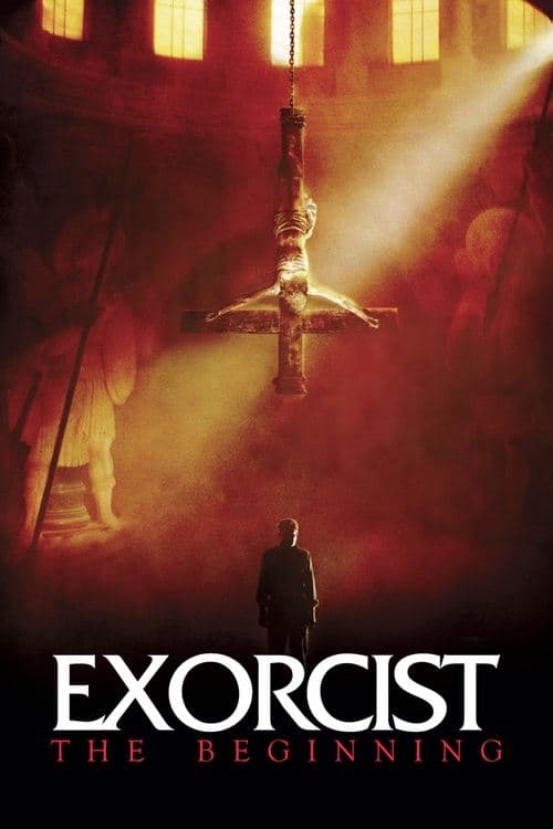 Watch Exorcist: The Beginning - Luganda Translated Movie by Vj Emmy