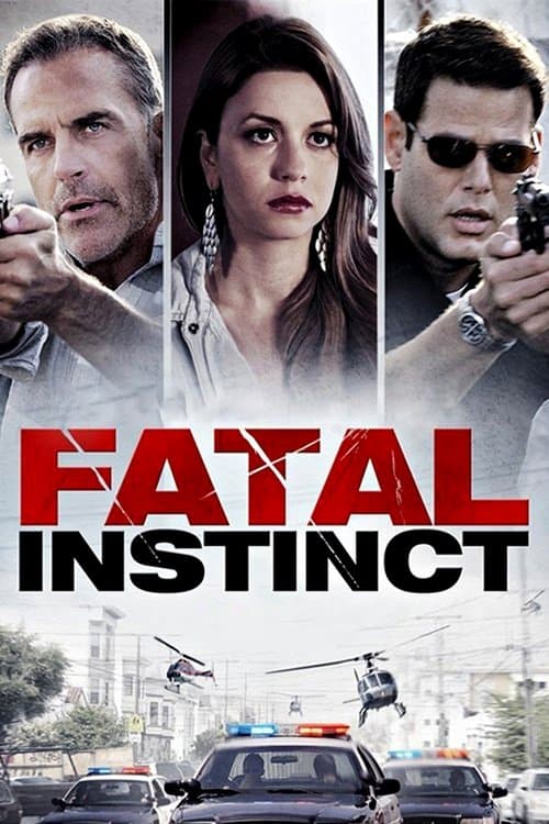 Watch Fatal Instinct - Luganda Translated Movie by Vj Emmy
