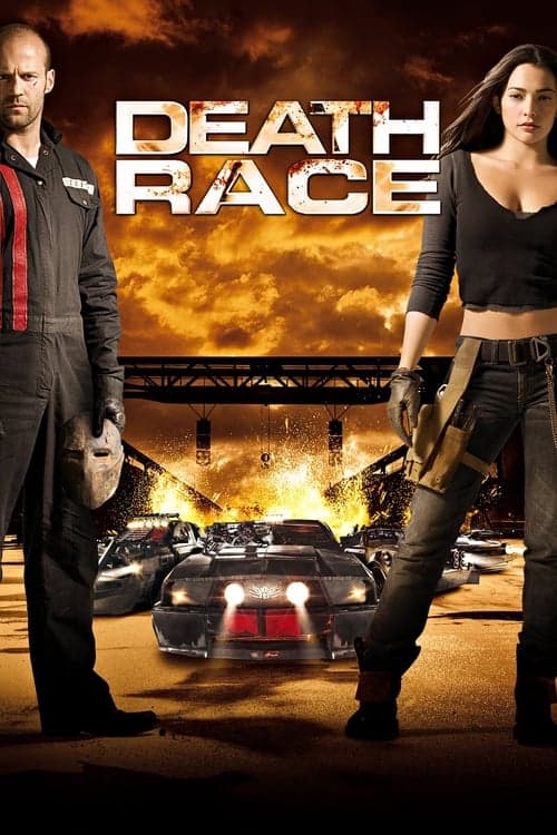 Watch DEATH RACE 2 - Luganda Translated Movie by Vj Junior