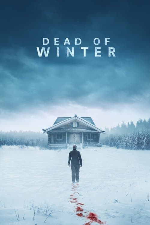 Watch Dead of Winter - Luganda Translated Movie by Vj Muba