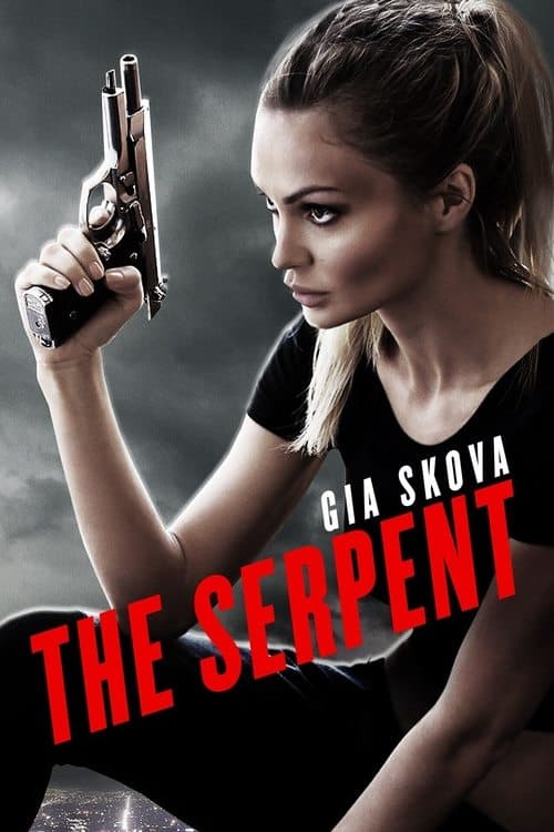Watch The Serpent - Luganda Translated Movie by Vj Ice P