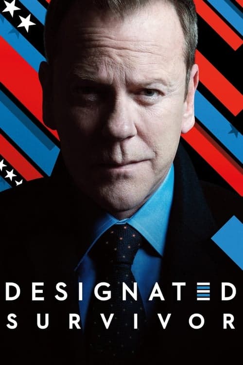 Watch Designated Survivor. - Luganda Translated Series by Vj Ice P
