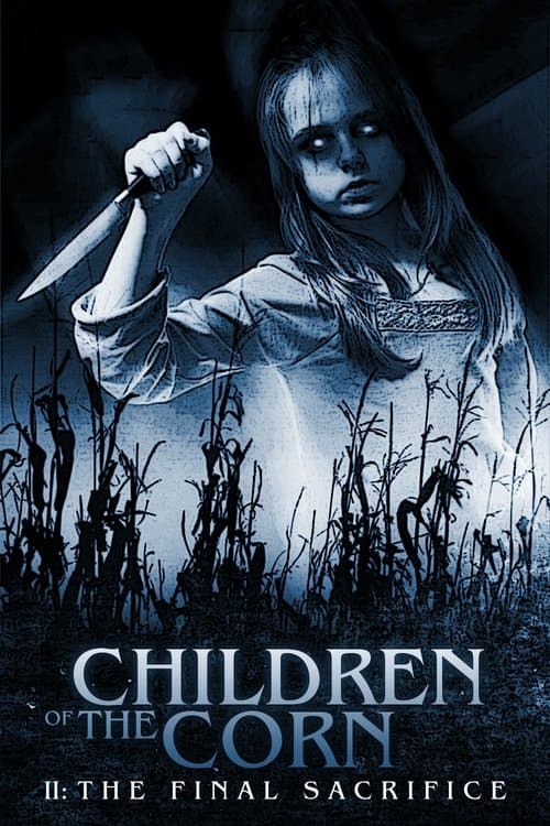 Watch Children of the Corn II: The Final Sacrifice - Luganda Translated Movie by Vj Emmy
